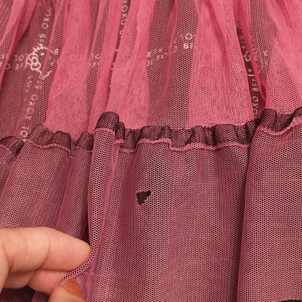Hello kitty dress - Picture 2 of 5